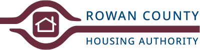 Rowan County Housing Authority Logo